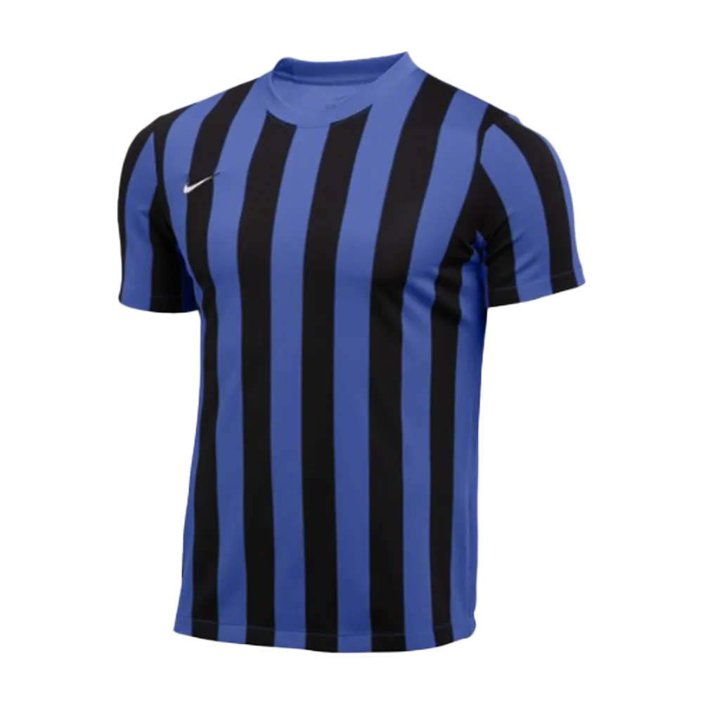 Nike Men's US Striped Division IV SS Jersey