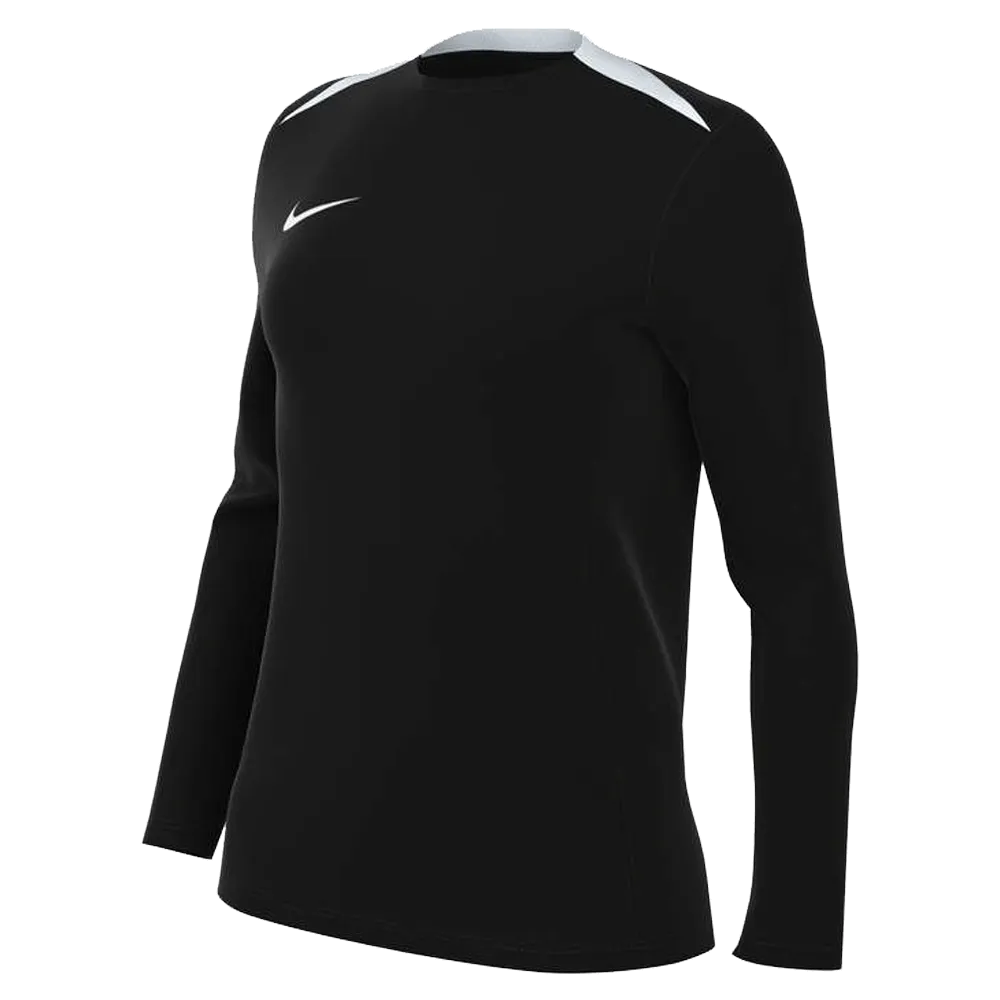 Nike Women's Dri-Fit Academy Pro 24 Crew Top K