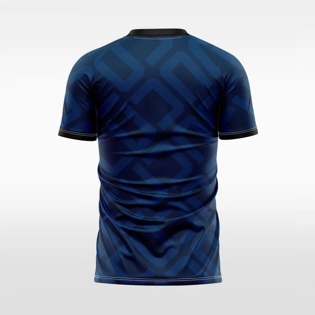 Notion- Custom Soccer Jersey for Men Sublimation