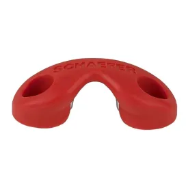 Plastic Fairlead - Red for 70-17 Cam Cleat