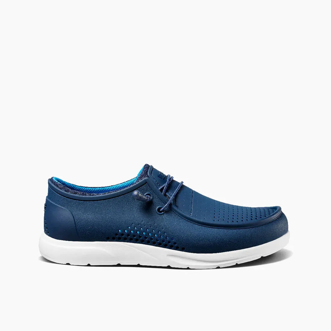 Reef Mens Water Coast Navy