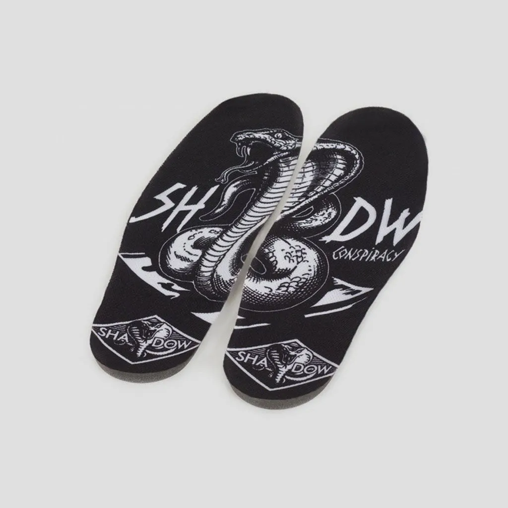 Shadow Invisa Lite Pro Insoles