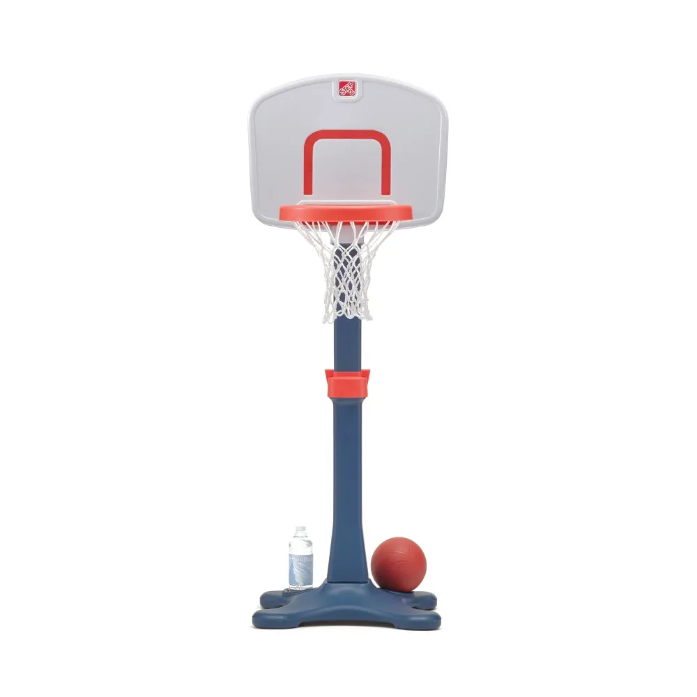 Shootin’ Hoops Junior Basketball Set (COD Not Available)