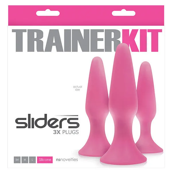 SLIDERS TRAINING KIT