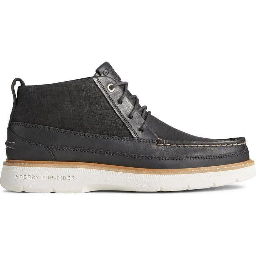 Sperry Men’s Plushwave Chukka High Top Shoe FINAL SALE