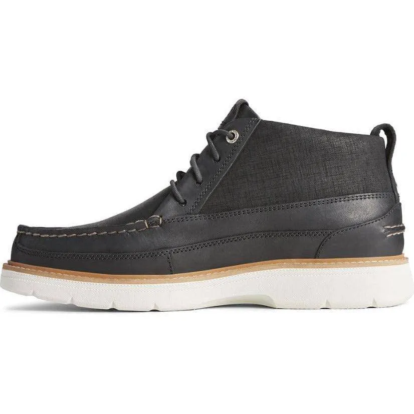 Sperry Men’s Plushwave Chukka High Top Shoe FINAL SALE