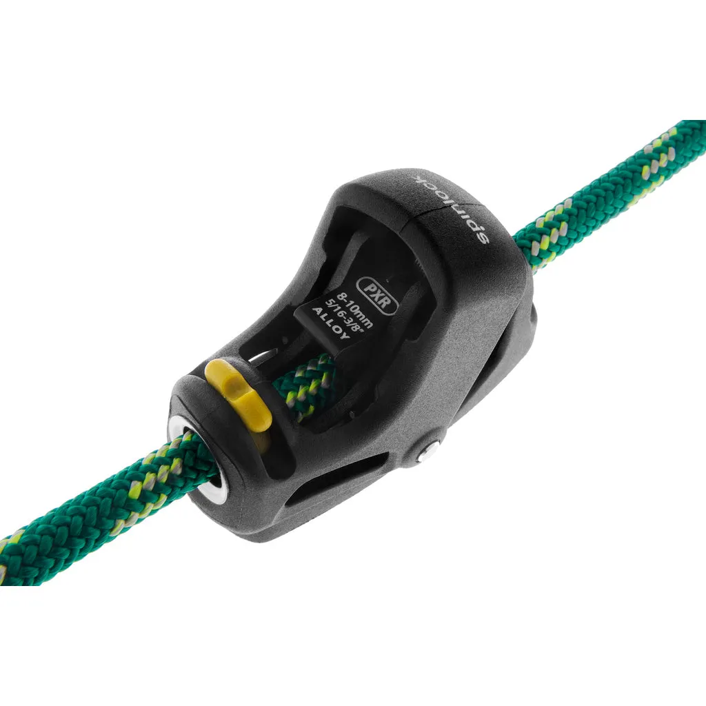 Spinlock PXR Race Cam Cleat 2mm - 6mm