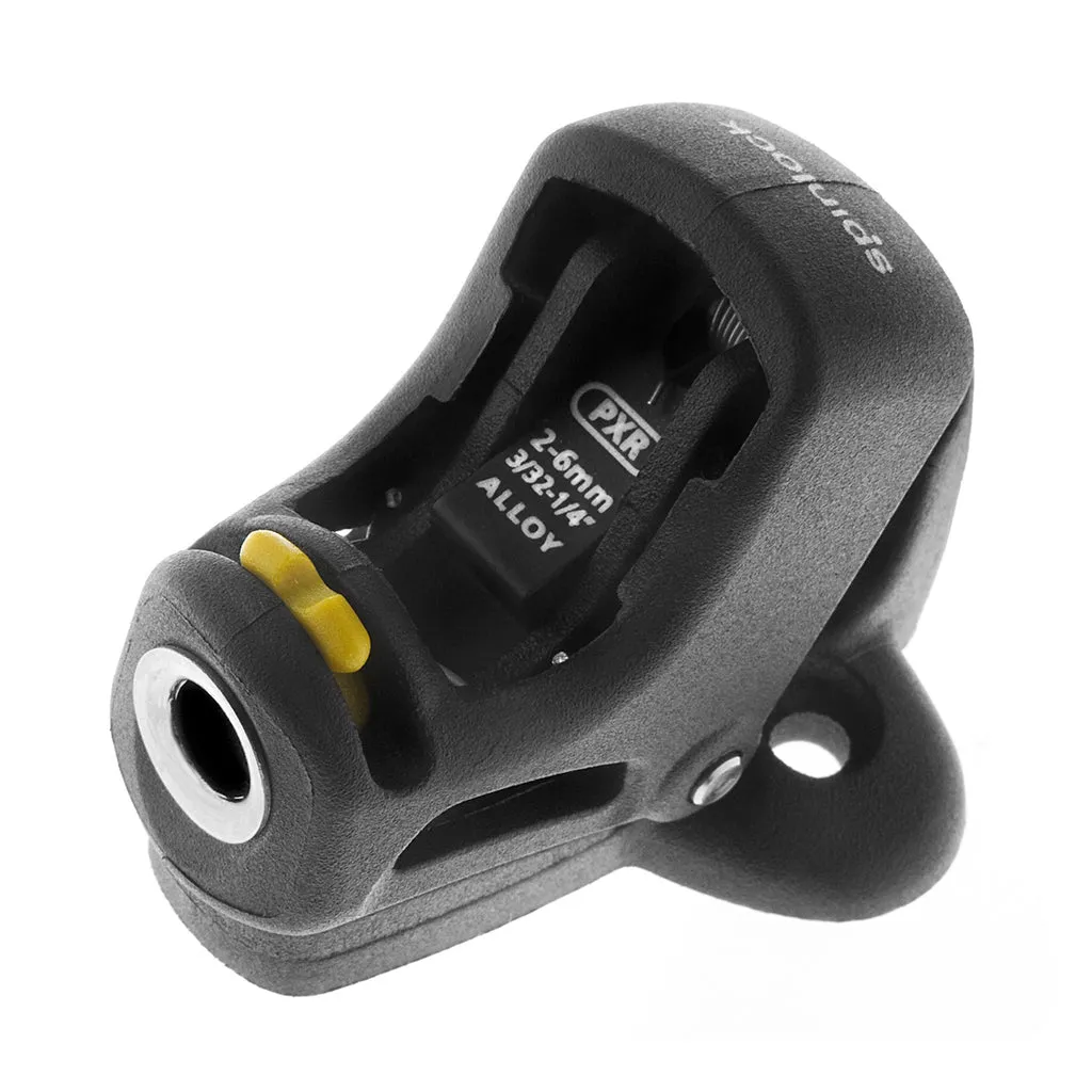 Spinlock PXR Race Cam Cleat 2mm - 6mm