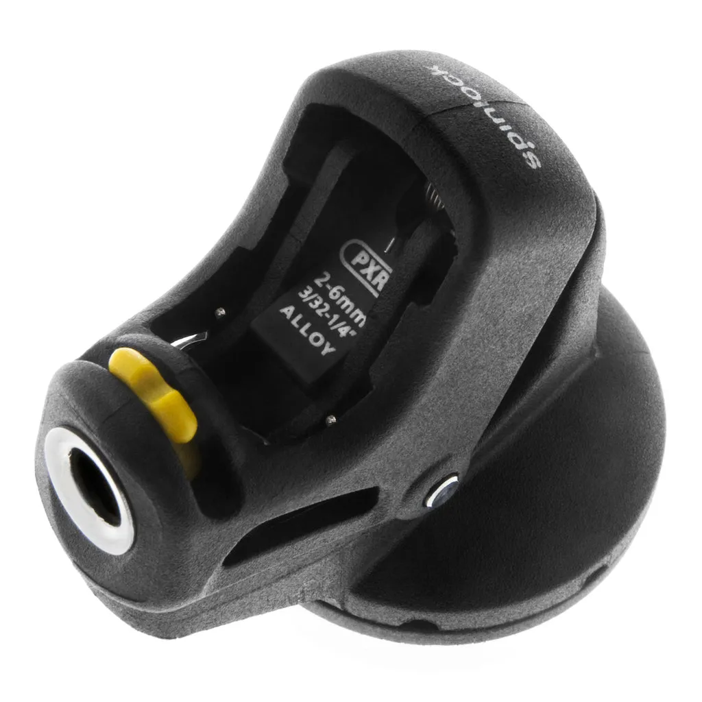 Spinlock PXR Race Cam Cleat 2mm - 6mm