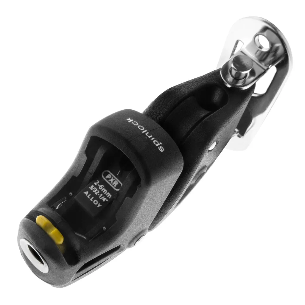 Spinlock PXR Race Cam Cleat 2mm - 6mm