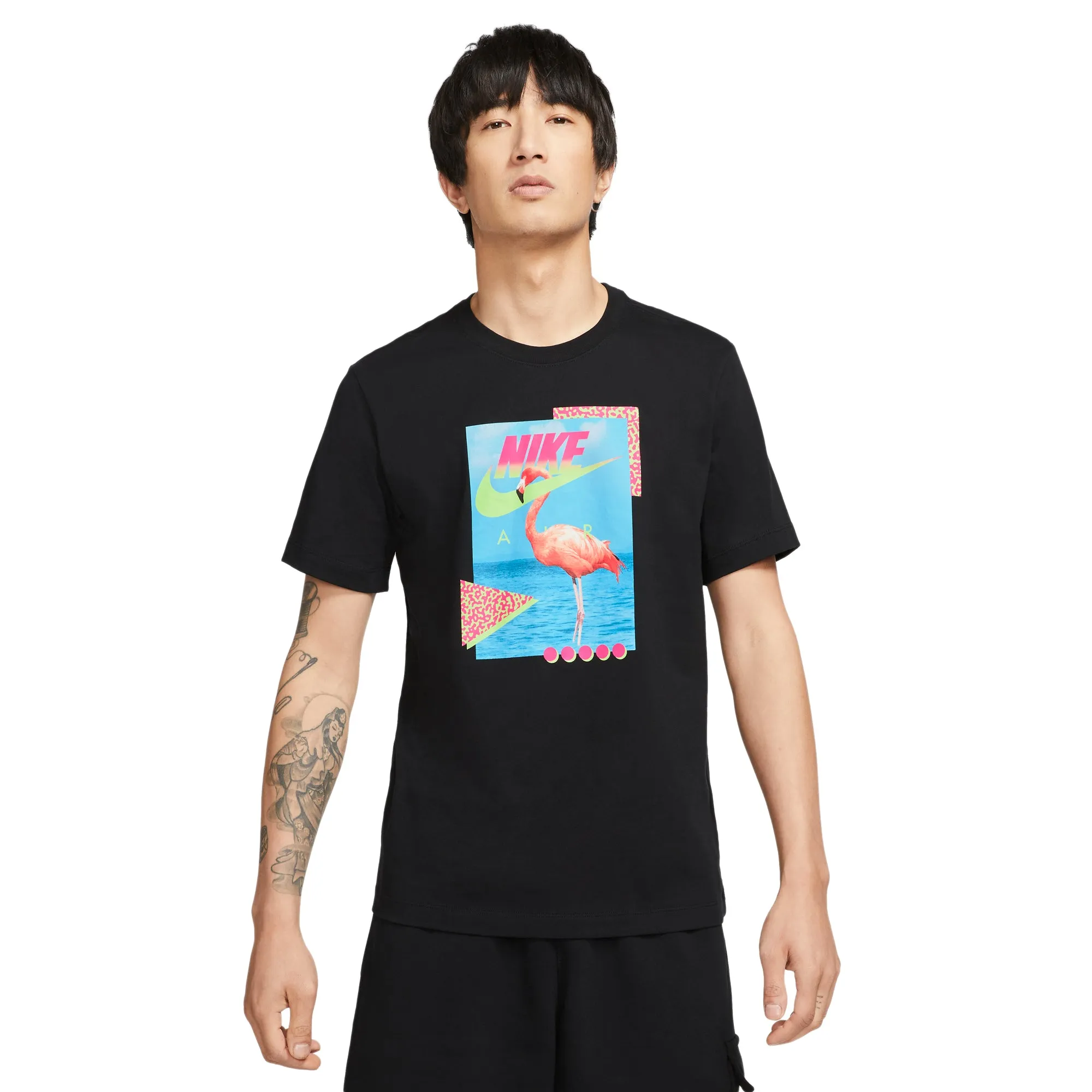 Sportswear 'Flamingo' T-Shirt DD1282-010