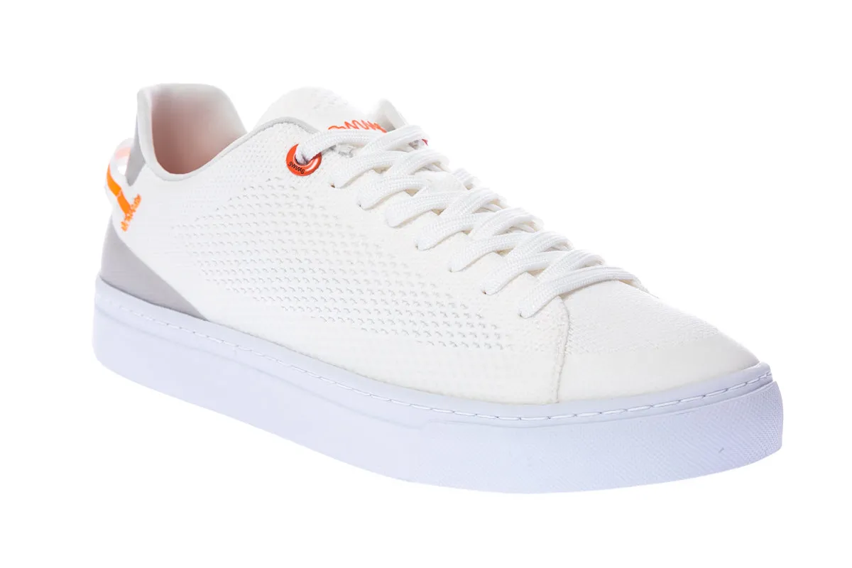 Swims Park Sneaker Shoe in White