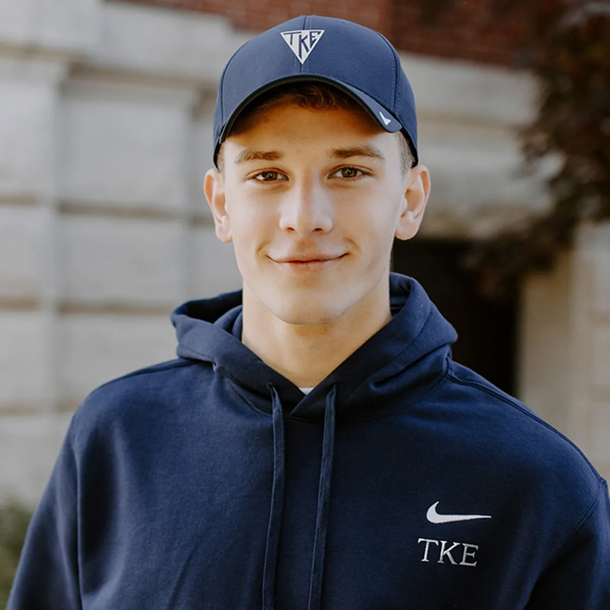 TKE Nike Dri-FIT Performance Hat