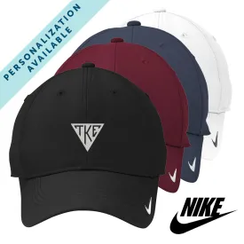 TKE Nike Dri-FIT Performance Hat