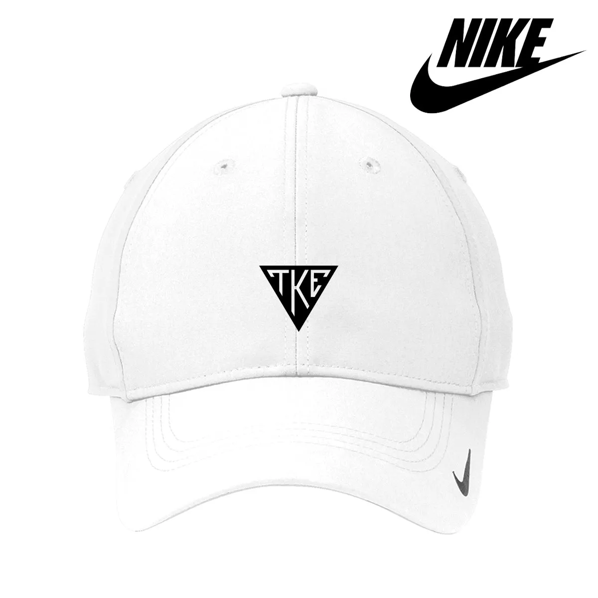 TKE Nike Dri-FIT Performance Hat