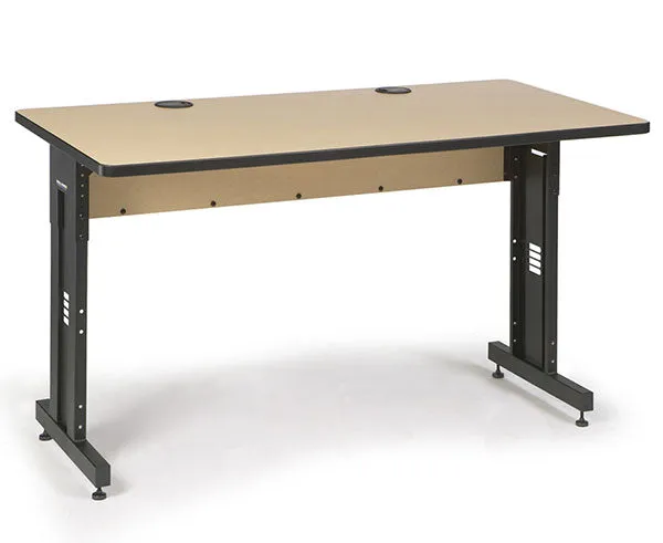 Training Table, 24" Depth