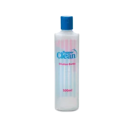 TupperClean Dilution Bottle