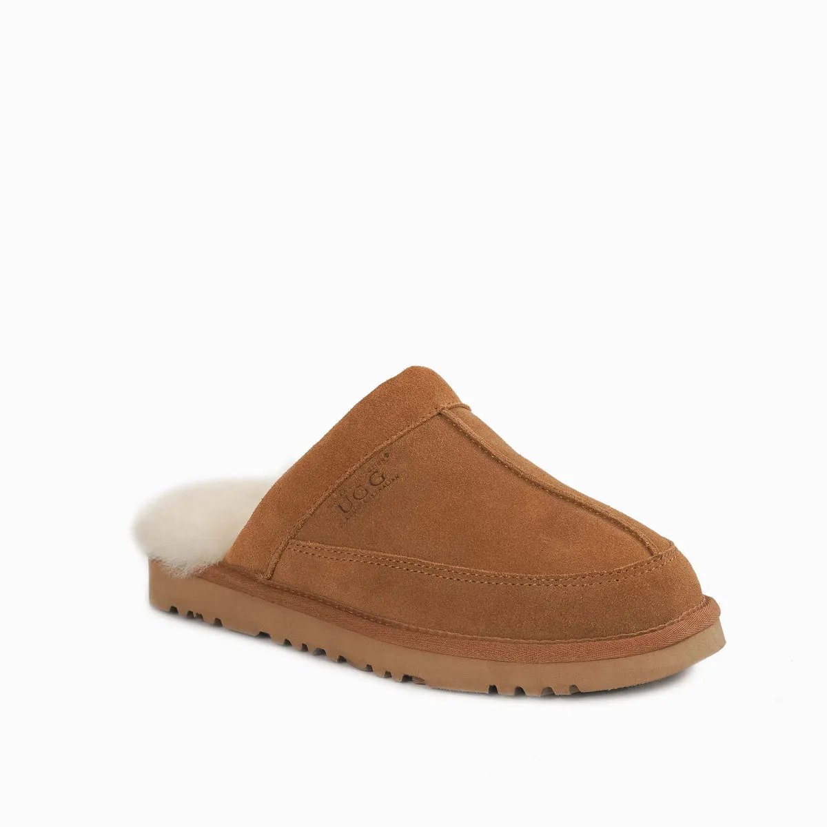 Ugg Carter Men's Slipper (Water Resistant)