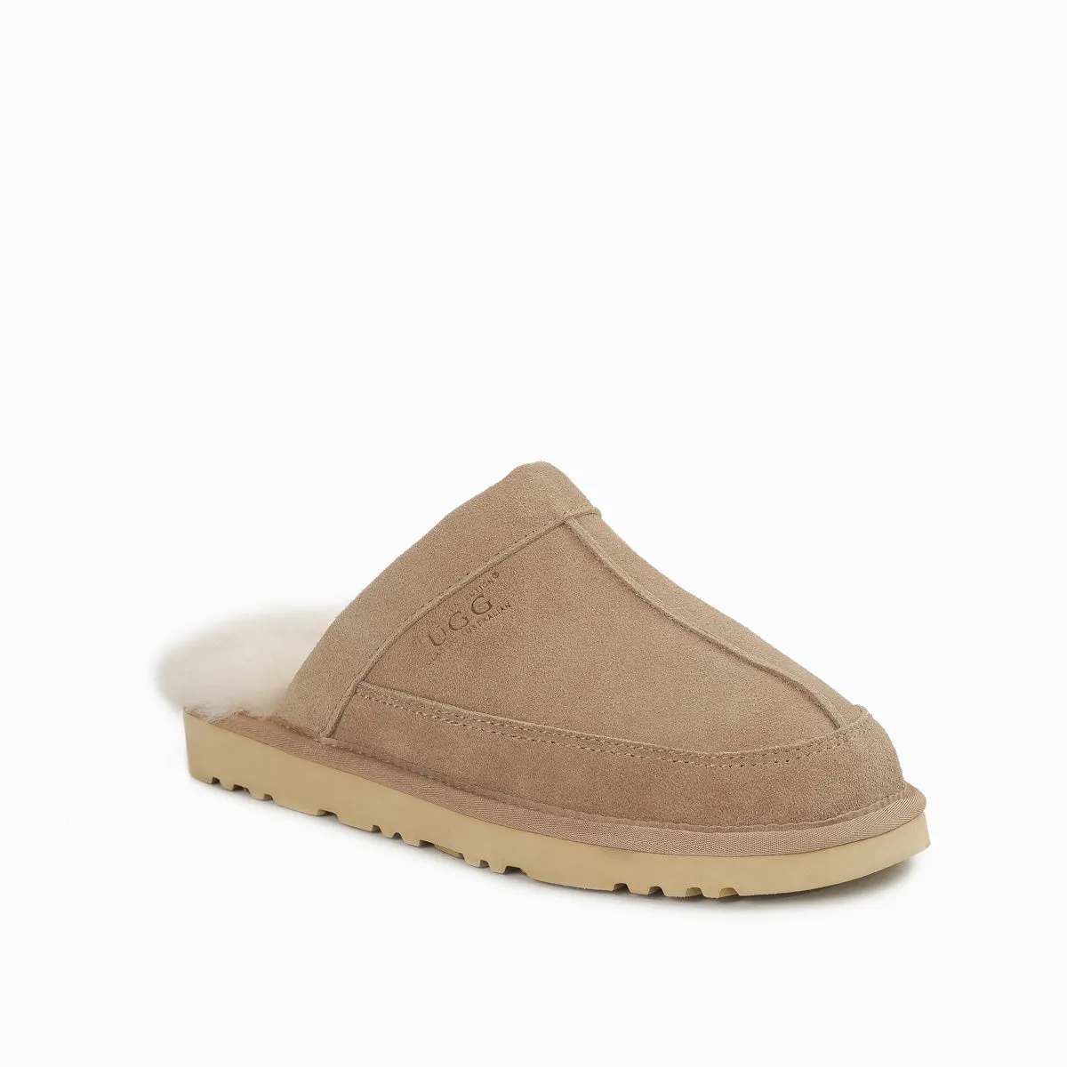 Ugg Carter Men's Slipper (Water Resistant)