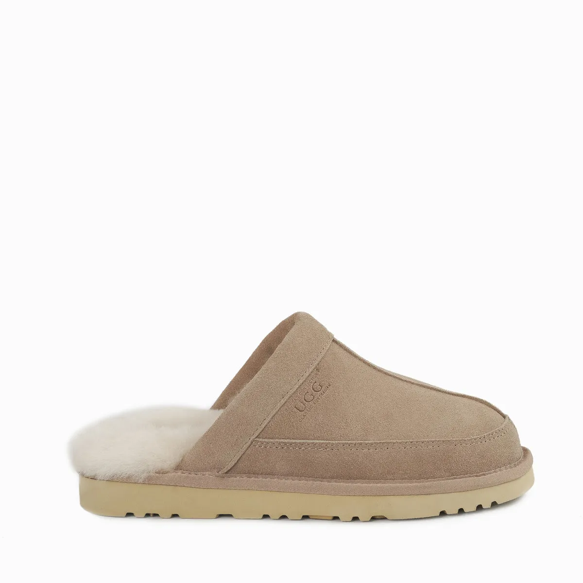 Ugg Carter Men's Slipper (Water Resistant)