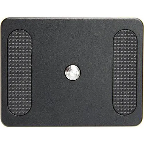 Vanguard QS-60 V2 Quick Shoe Release Plate