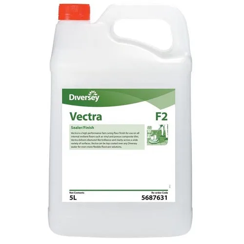 Vectra Floor Sealer/ Finish