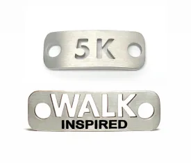 WALK INSPIRED- 5K Bundle Set