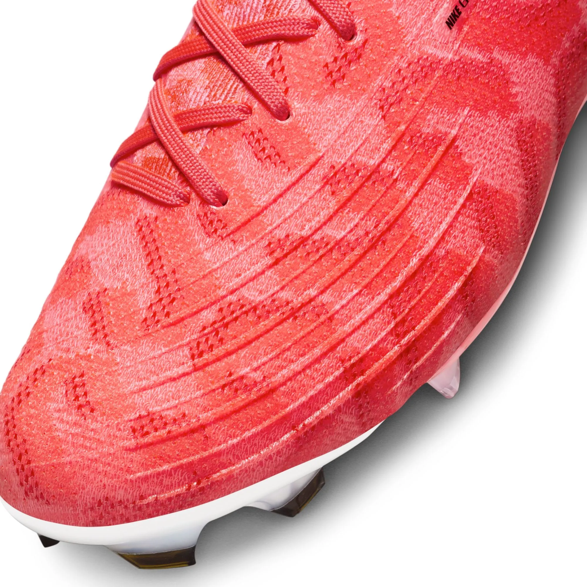 Womens Phantom Luna Elite FG [Bright Crimson]