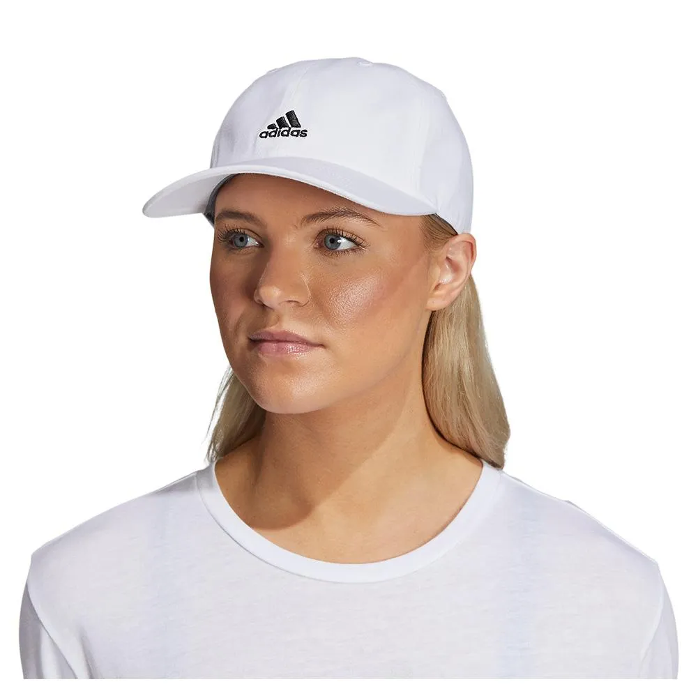 Women`s Saturday 2.0 Cap White and Black