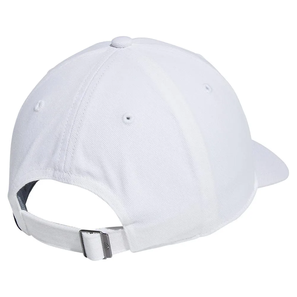 Women`s Saturday 2.0 Cap White and Black