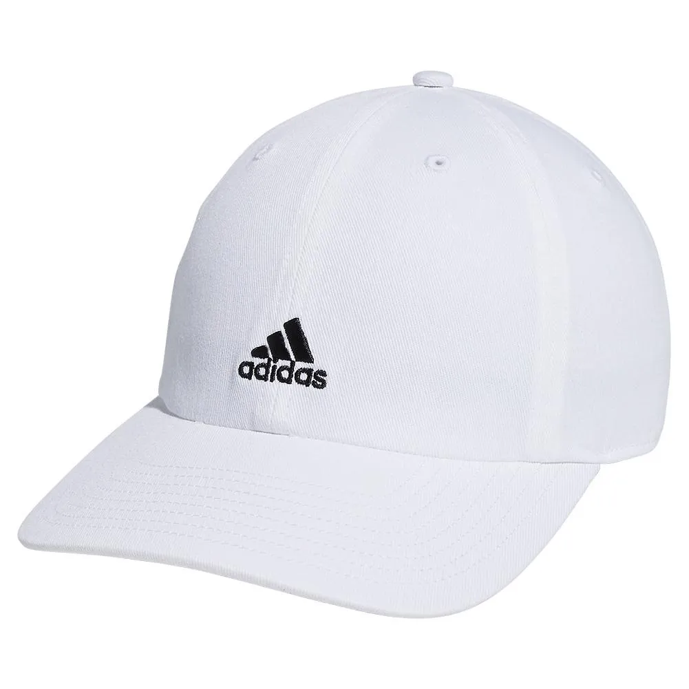 Women`s Saturday 2.0 Cap White and Black