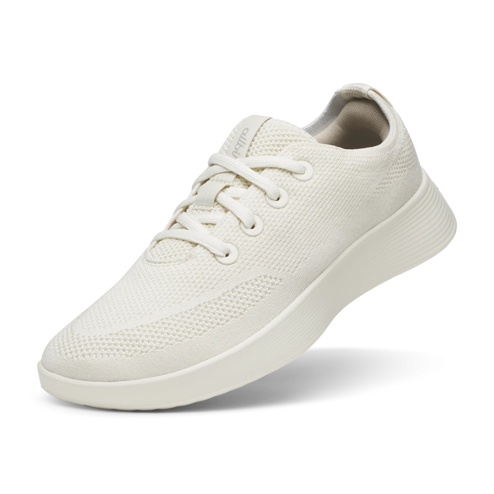 Women's Tree Runner Go - Stony Cream (Stony Cream Sole)