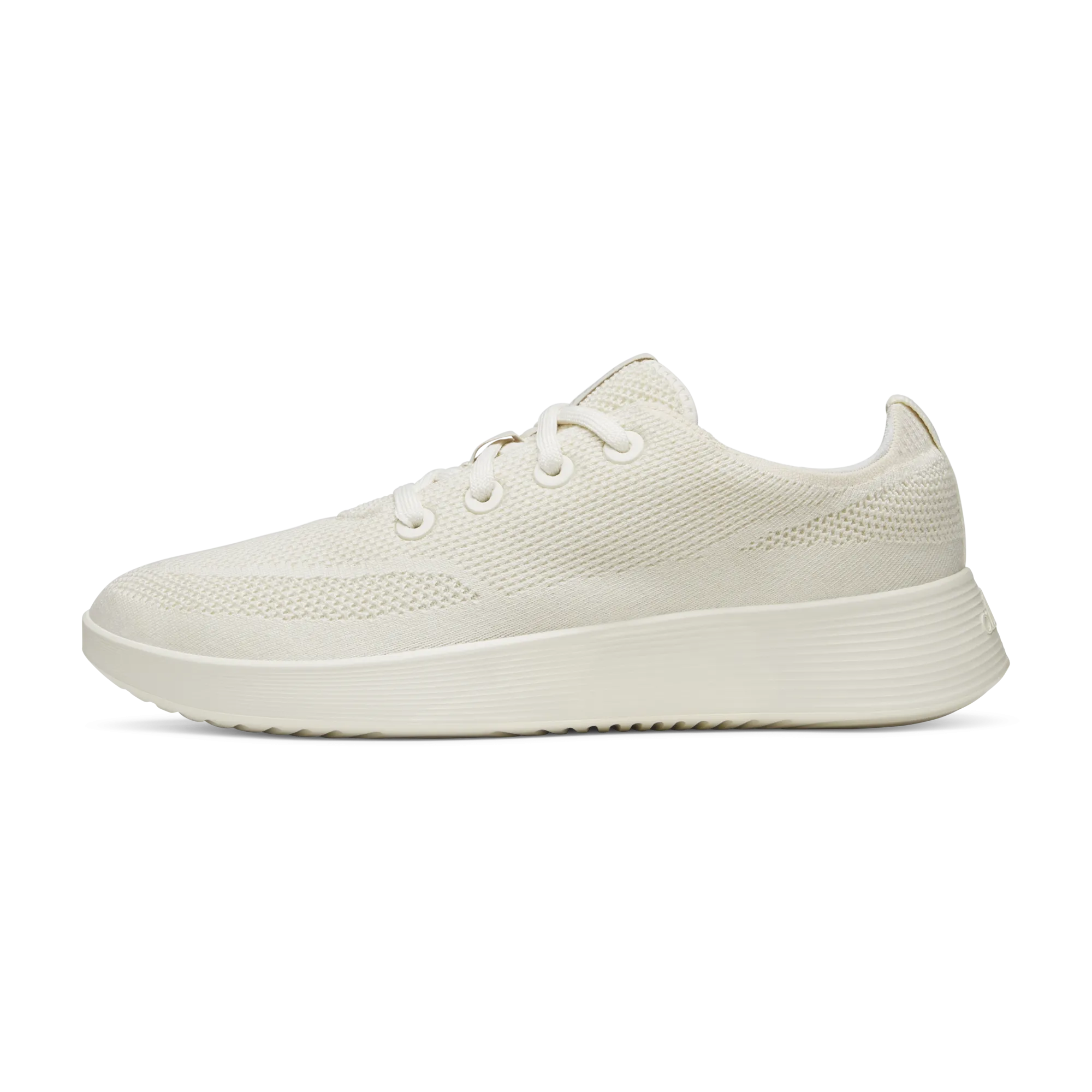 Women's Tree Runner Go - Stony Cream (Stony Cream Sole)