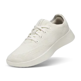 Women's Tree Runner Go - Stony Cream (Stony Cream Sole)