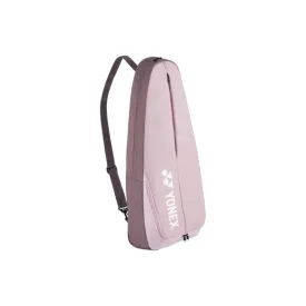 Yonex BAG42322T - 2 Piece Team Tall Backpack [Smoke Pink]